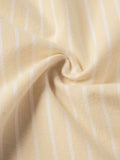 Striped Shirt: Amber Shirts
