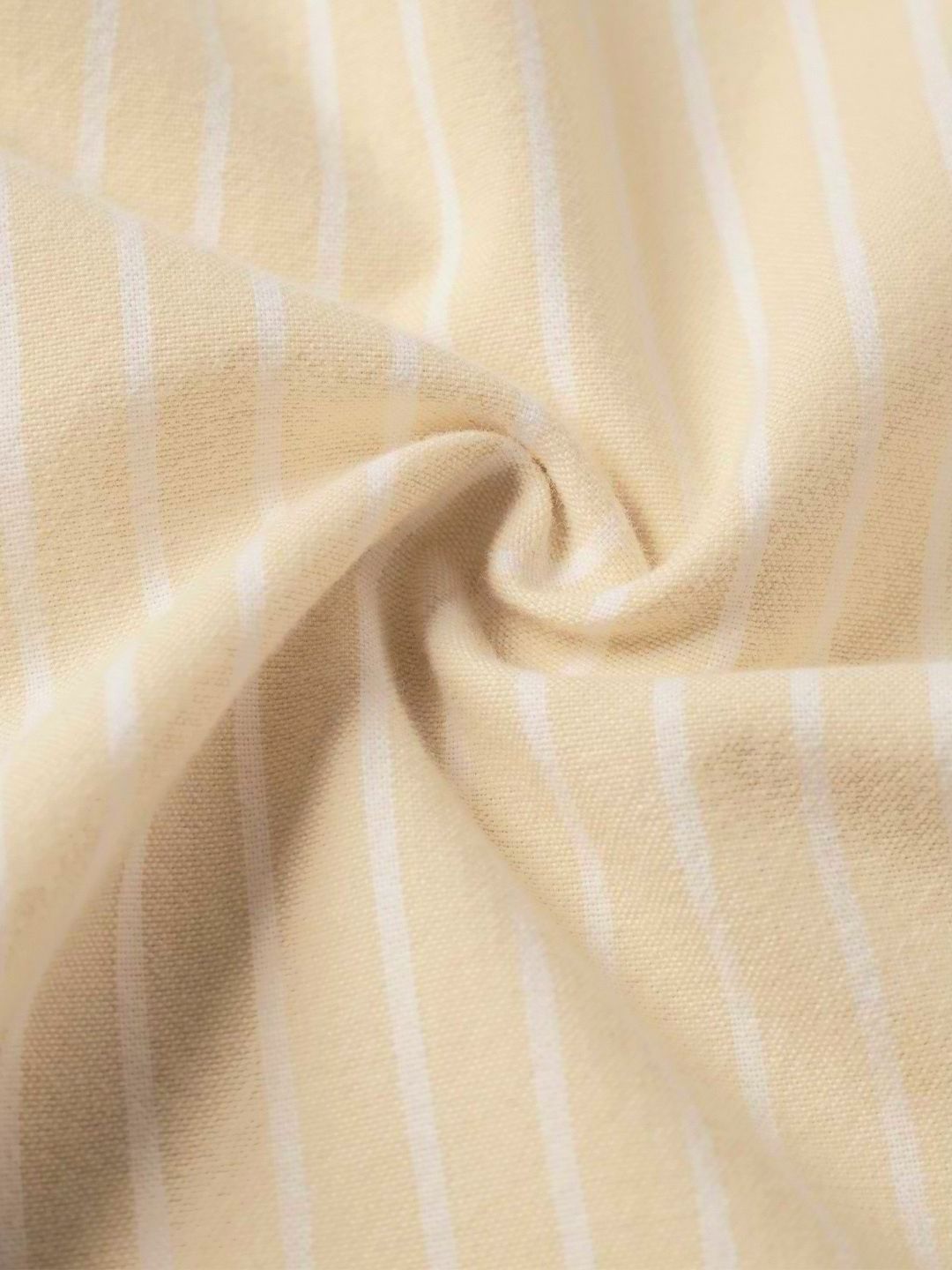 Striped Shirt: Amber Shirts