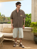 Kung Fu Panda: Thunder Oversized Shirts