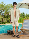 Oversized Shirt: Neptune Oversized Shirts