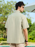 Oversized Shirt: Neptune Oversized Shirts
