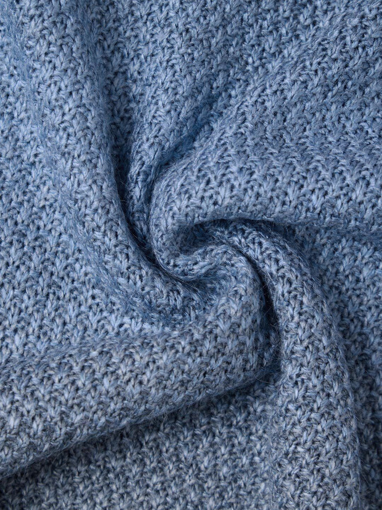 Everyday Polo: Slate Textured Polos