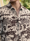 TSS Originals: Farms Oversized Shirts