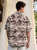 TSS Originals: Farms Oversized Shirts