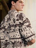 TSS Originals: Farms Oversized Shirts