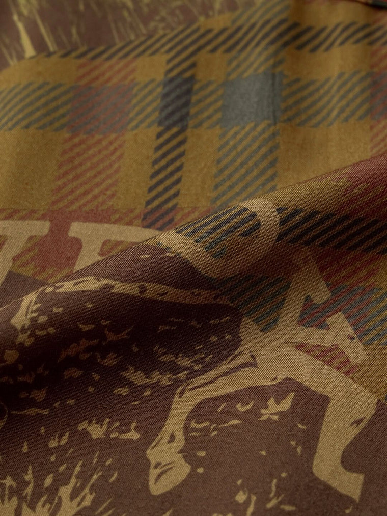 Summer Shirt: Cowboy Holiday Shirts