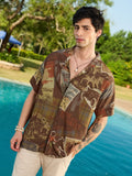 Summer Shirt: Cowboy Holiday Shirts