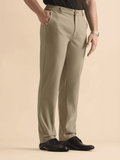 Super Pants: Sand Dune (Classic Fit) Men Super Flex Pants