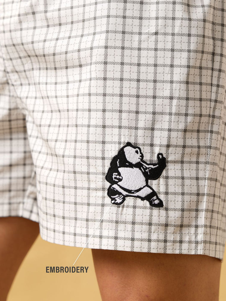 Kung Fu Panda: Ping Xiao Po Boxer Shorts