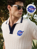 NASA: Varsity Classic Polos