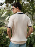 NASA: Varsity Classic Polos