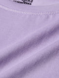 Solids: Deep Lavender T-Shirts