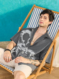 TSS Originals: Scorpion Oversized Shirts