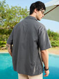 TSS Originals: Scorpion Oversized Shirts