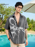 TSS Originals: Scorpion Oversized Shirts