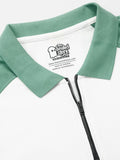 TSS Originals: Pine Oversized Polos