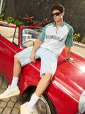 TSS Originals: Pine Oversized Polos
