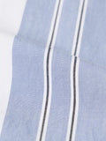 Stripe Shirt: Clash Men Relaxed Shirts