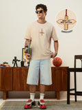TSS Originals: Bat First Oversized T-Shirts