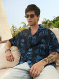 Oversized Shirt: Tiger Oversized Shirts