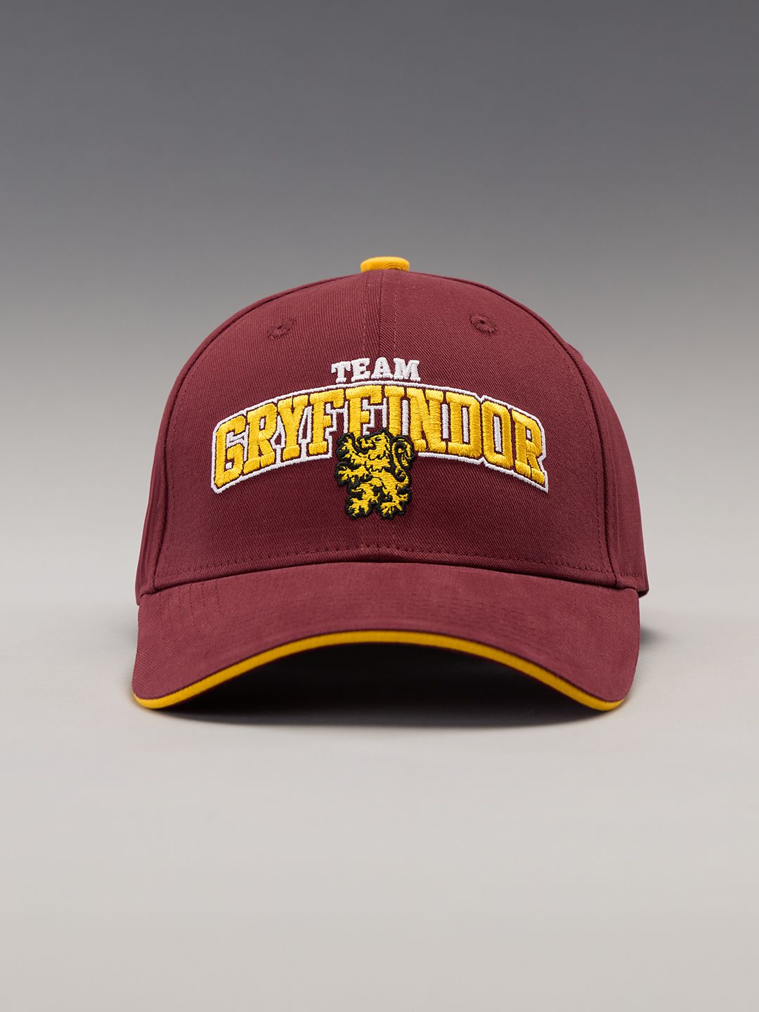 Harry Potter: Gryffindor House Caps