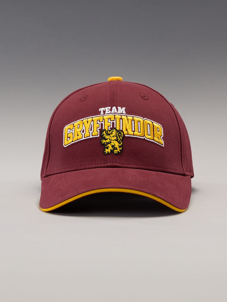 Harry Potter: Gryffindor House Caps