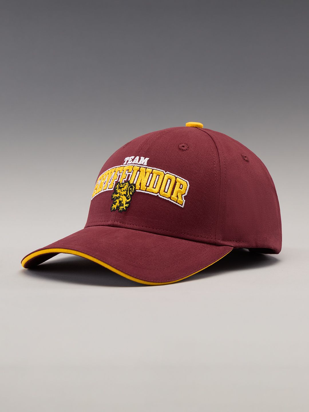 Harry Potter: Gryffindor House Caps
