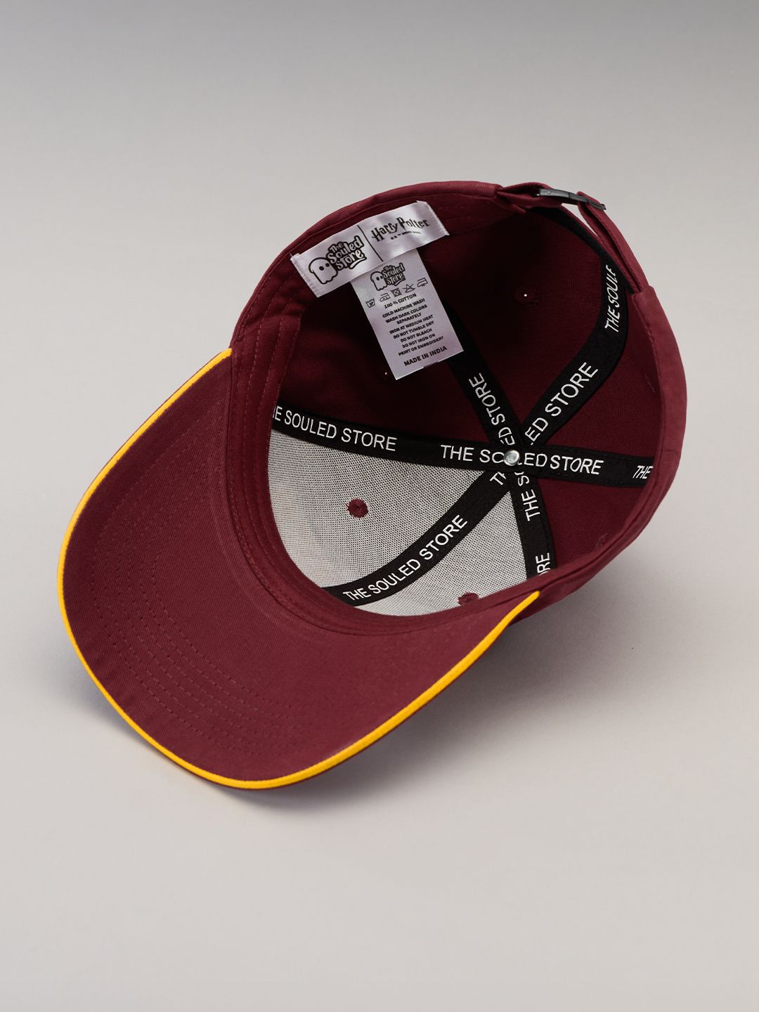 Harry Potter: Gryffindor House Caps