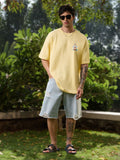TSS Originals: Rough Waters Oversized T-Shirts