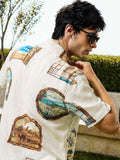TSS Originals: Vintage Pane Holiday Shirts