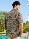 TSS Originals: Harbour Heritage Oversized Shirts
