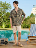 TSS Originals: Harbour Heritage Oversized Shirts
