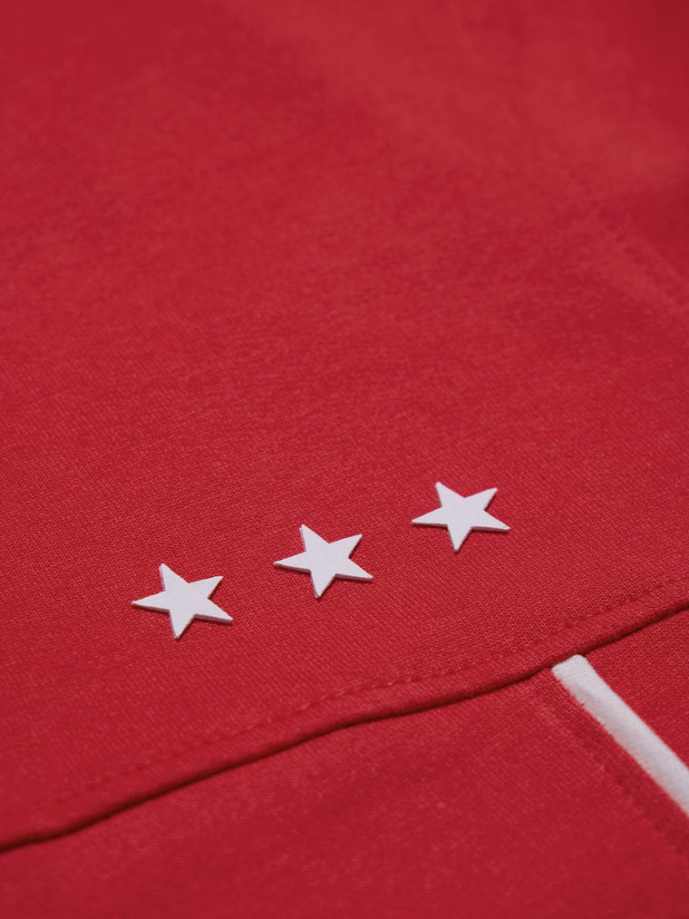 TSS Originals: Fiesta Oversized T-Shirts