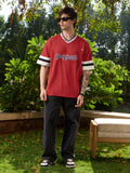 TSS Originals: Fiesta Oversized T-Shirts