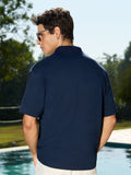 Popeye: Sailor Man Oversized Polos