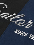 Popeye: Sailor Man Oversized Polos