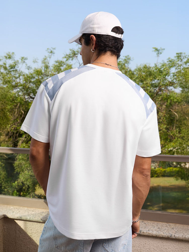 TSS Originals: Glacial Oversized T-Shirts