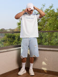 TSS Originals: Glacial Oversized T-Shirts