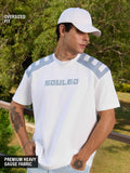 TSS Originals: Glacial Oversized T-Shirts