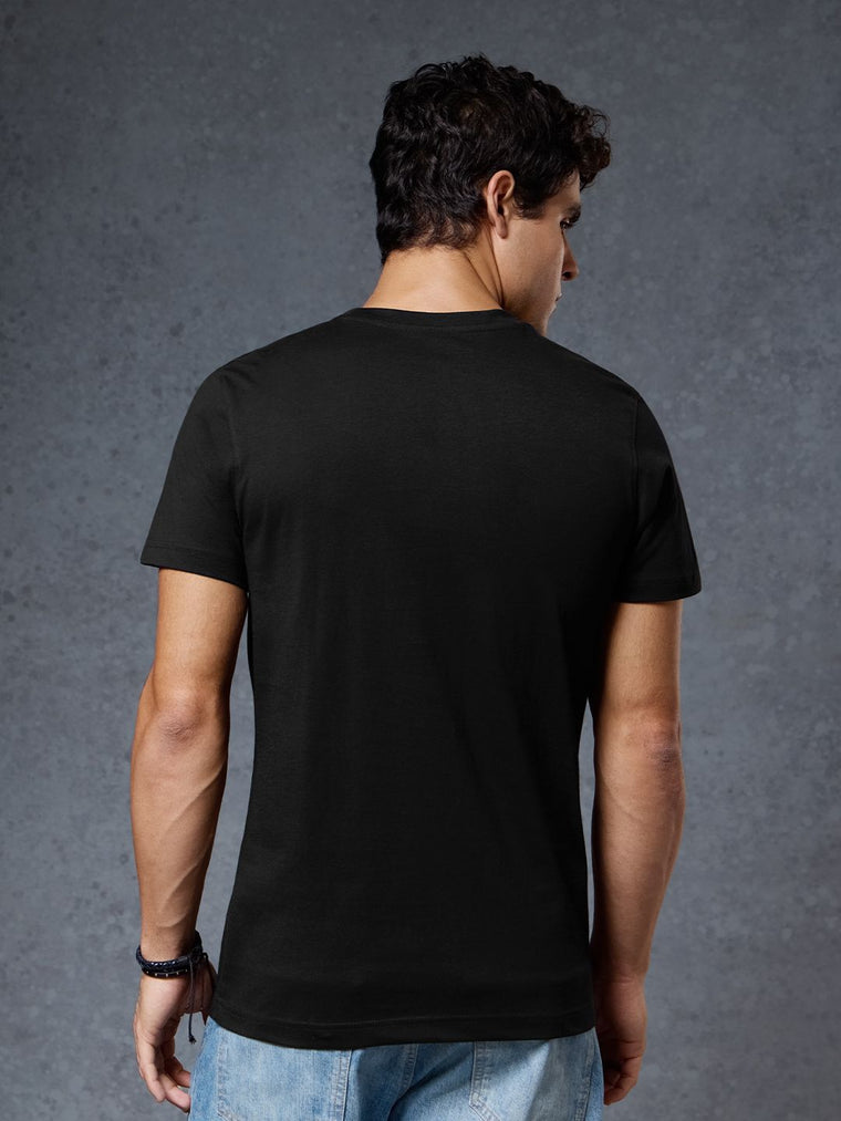 Batman: 3D Logo T-Shirts
