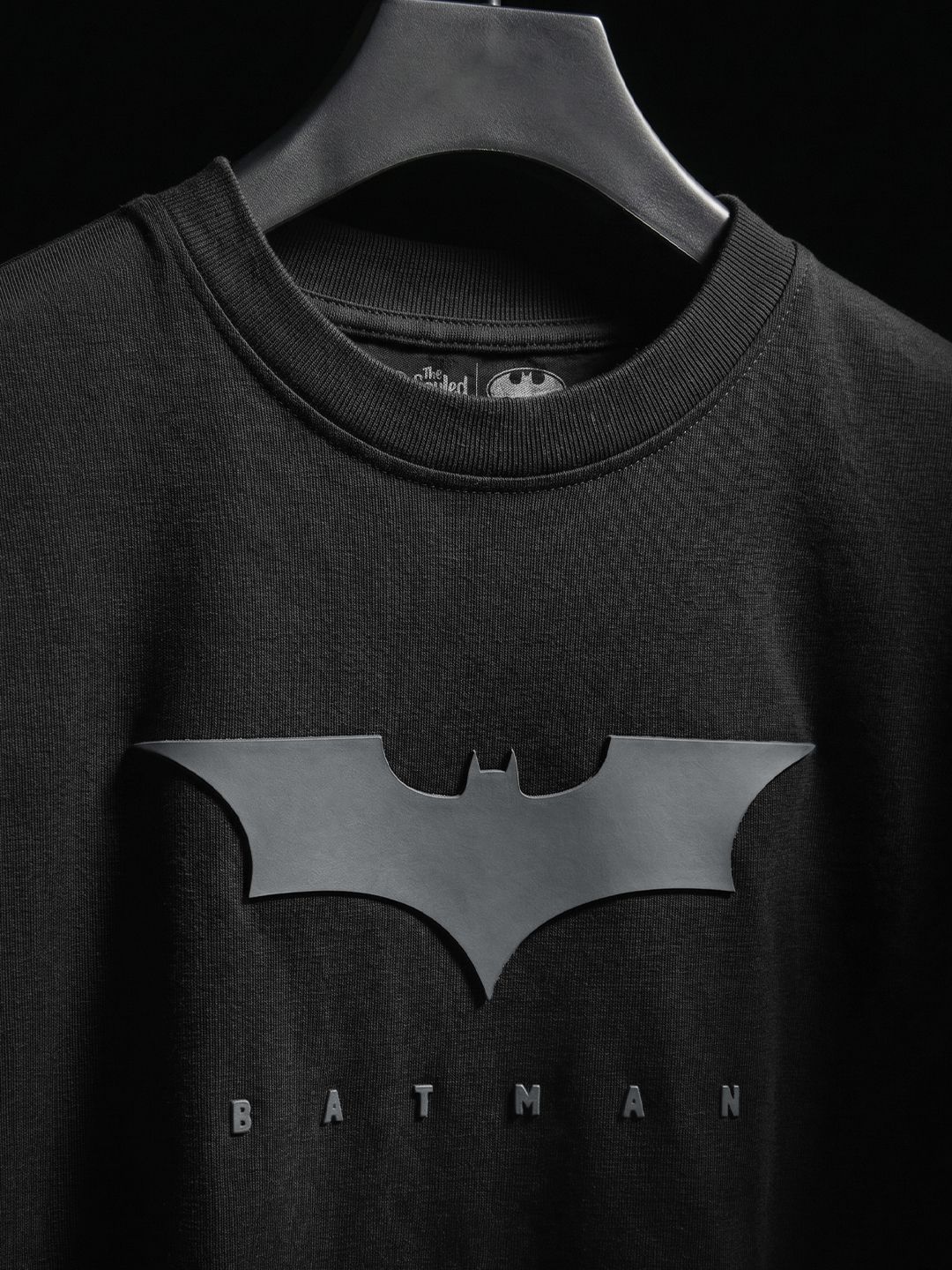 Batman: 3D Logo T-Shirts