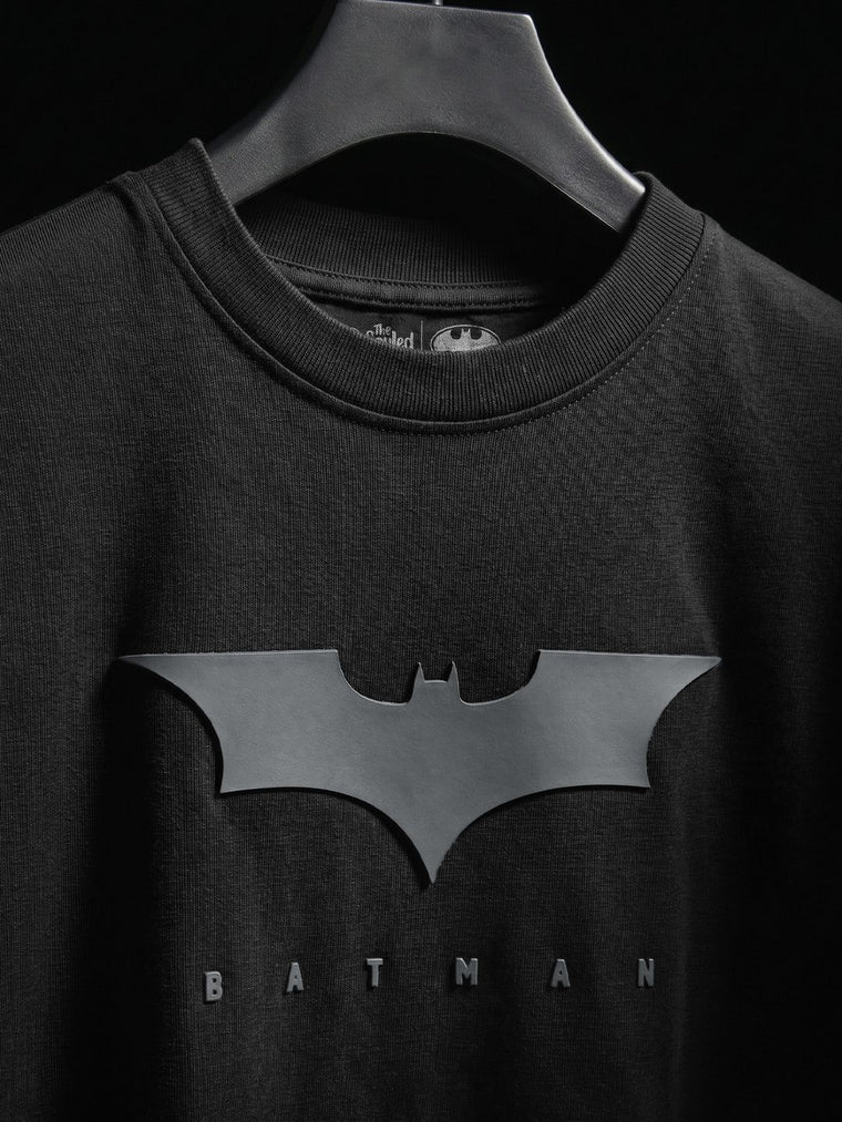 Batman: 3D Logo T-Shirts
