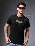 Batman: 3D Logo T-Shirts