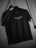 Batman: 3D Logo T-Shirts