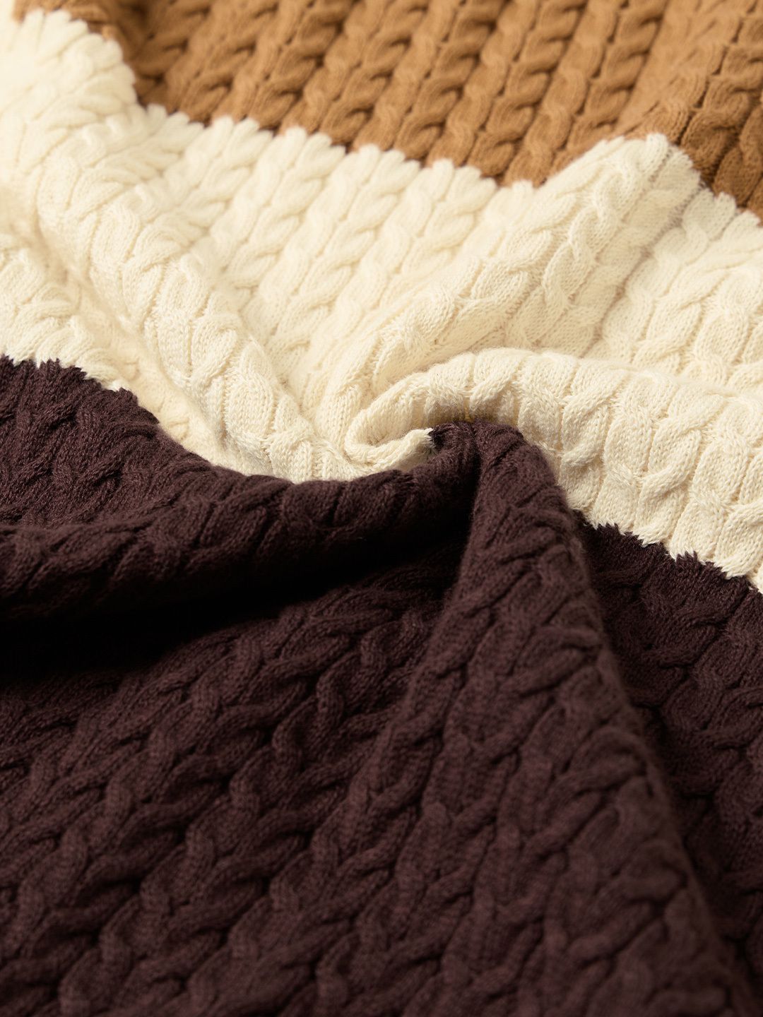 Flat Knit Polo: Magnum Textured Polos