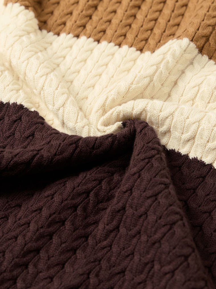 Flat Knit Polo: Magnum Textured Polos