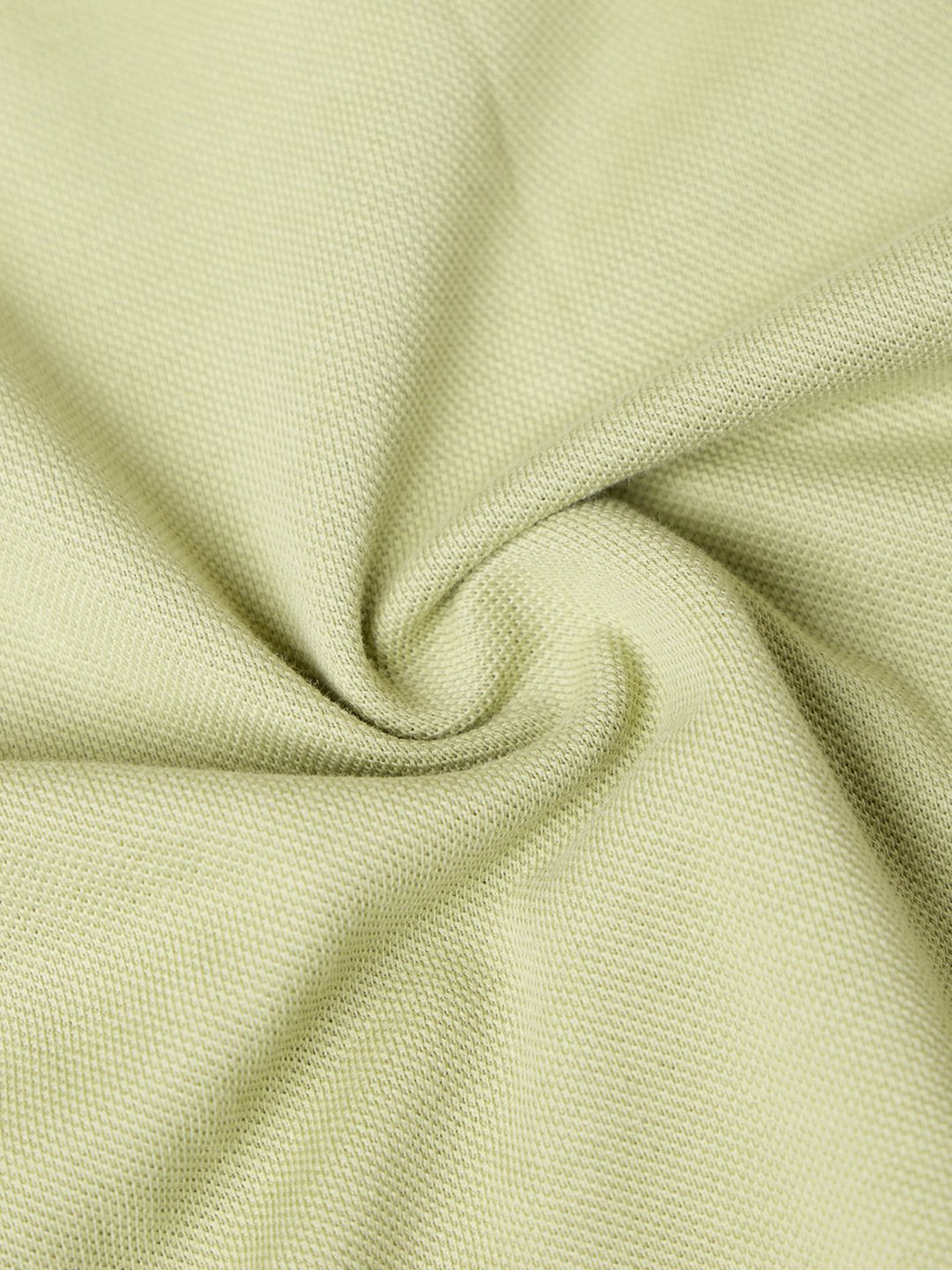 TSS Originals: Toasted Lemon Oversized Polos