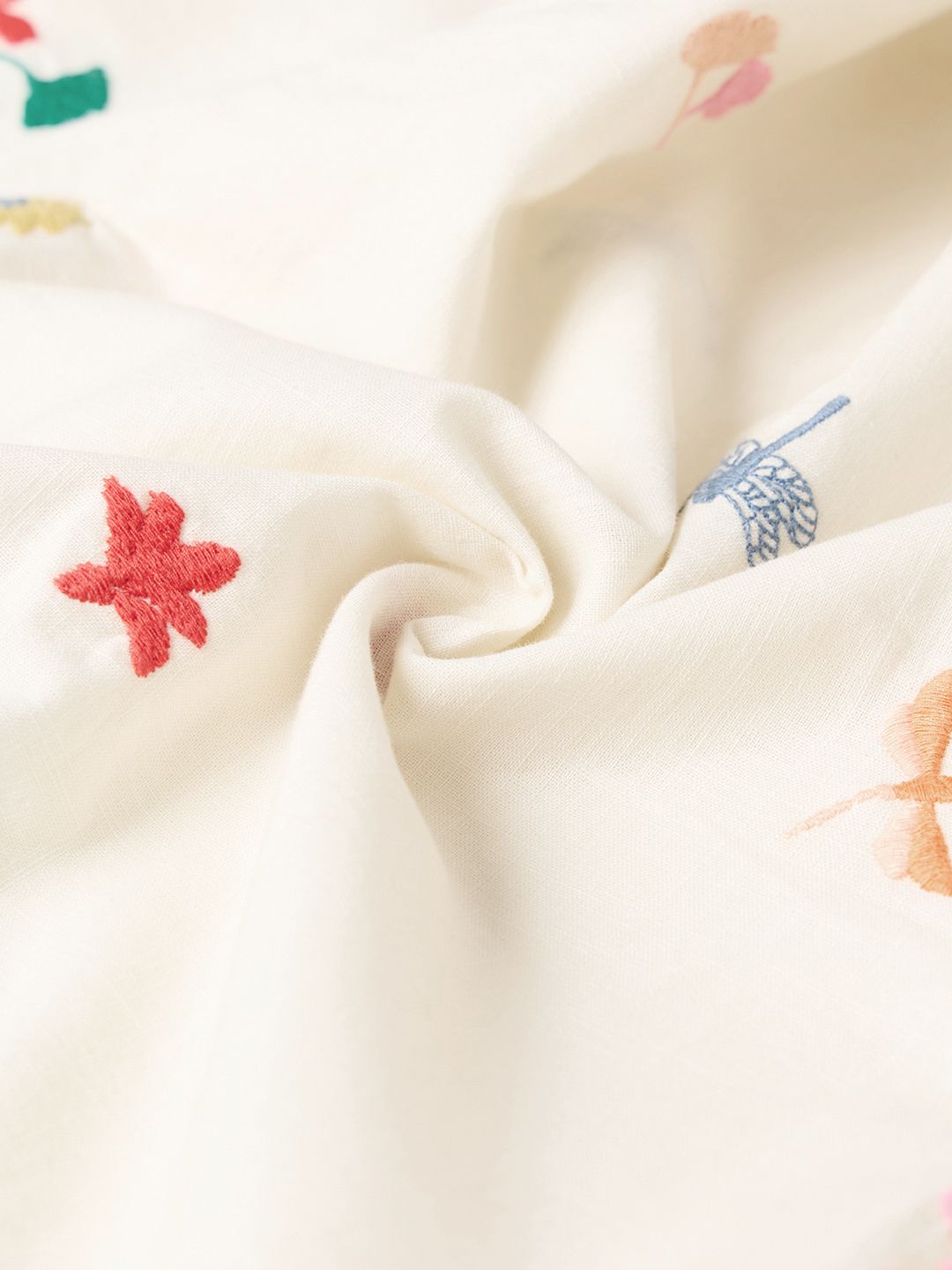 TSS Originals: Dragonfly Women Oversized Shirts