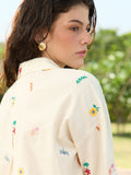 TSS Originals: Dragonfly Women Oversized Shirts