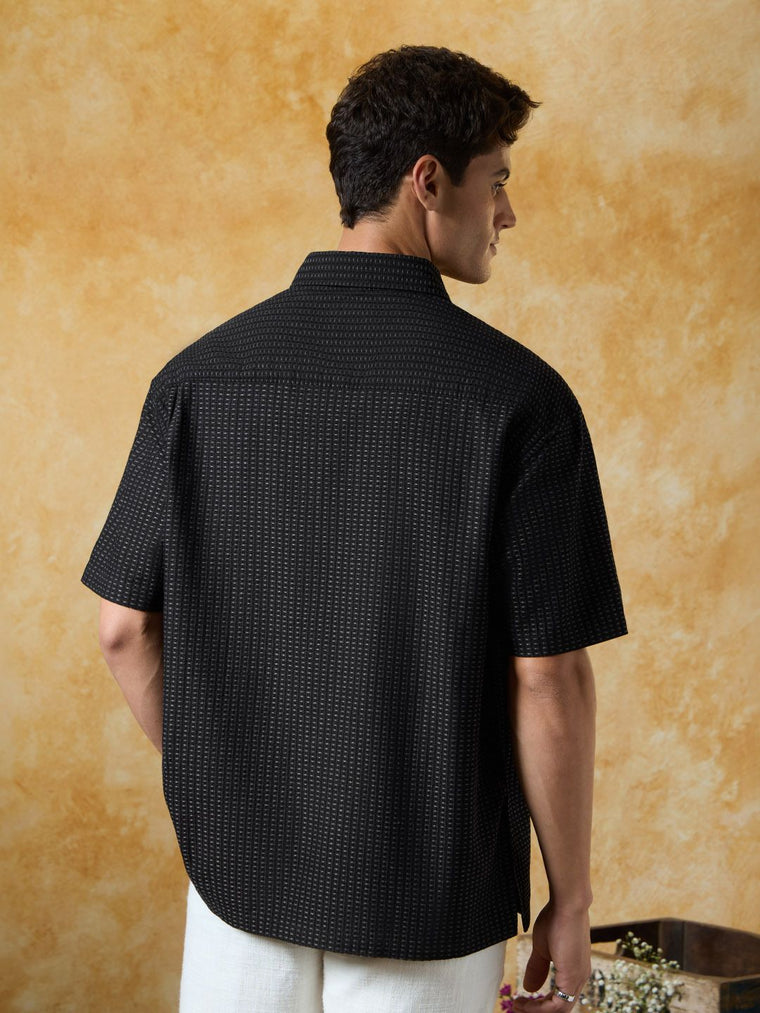 Oversized Shirt: Graze Oversized Shirts